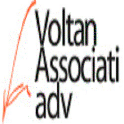 Voltan Associati Adv Logo