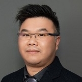 Images Alfred Leung - TD Financial Planner