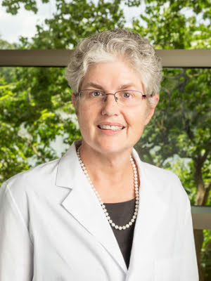Dr. Marian Allen MD