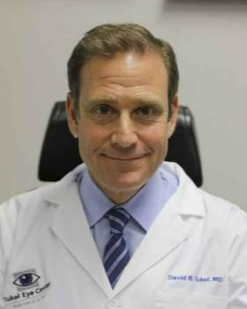 Dr. David Tukel
