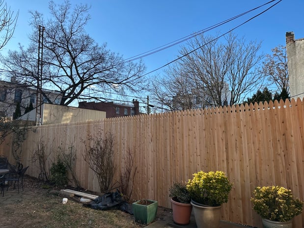 Images Superior Fence & Rail