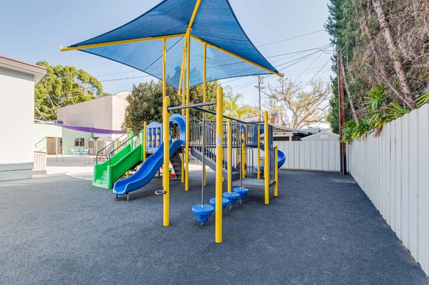 Images The Academy at Pasadena: A Bright Horizons Preschool