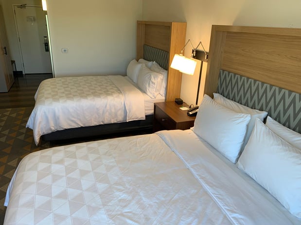 Images Holiday Inn Baton Rouge-South by IHG