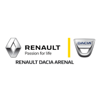 Renault Dacia Arenal Logo