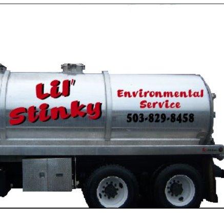 Lil' Stinky Environmental Service Inc
