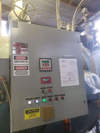 Images GM Electric Tech