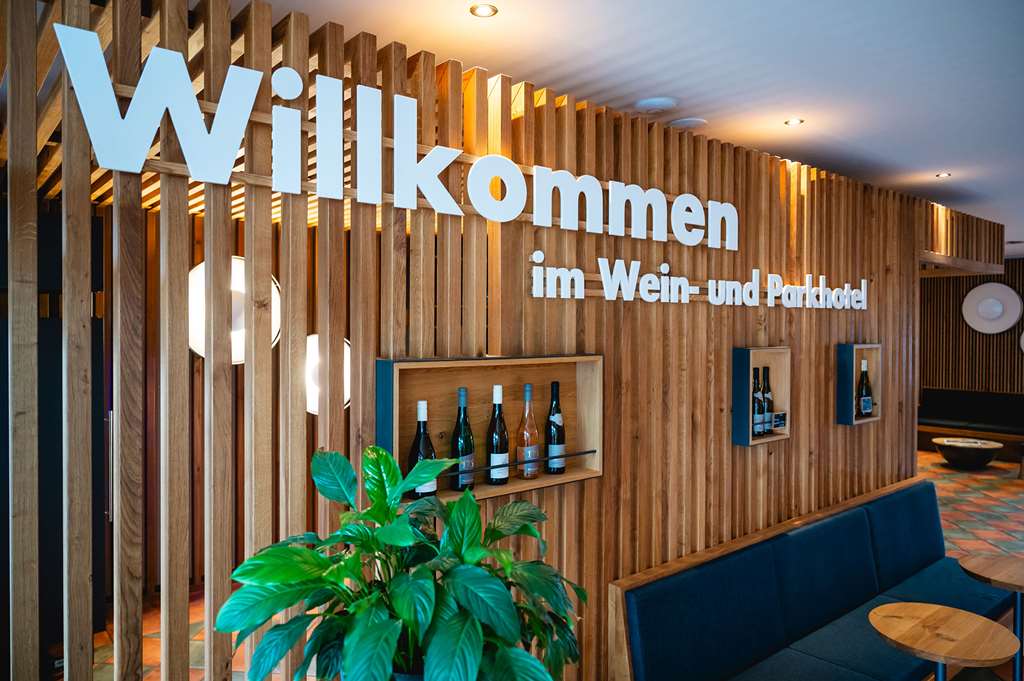 Bilder Best Western Wein-und Parkhotel Nierstein