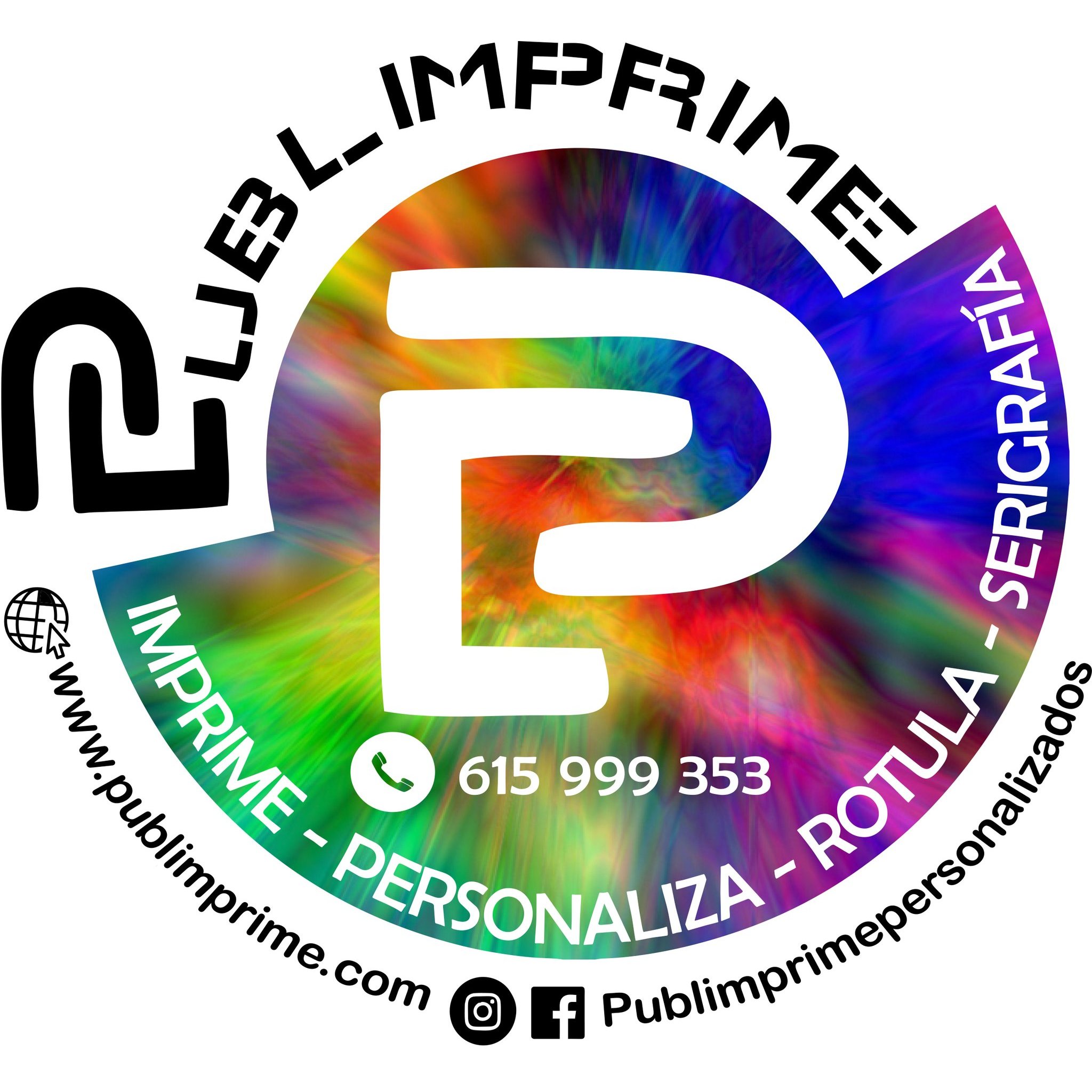 Publimprime Logo