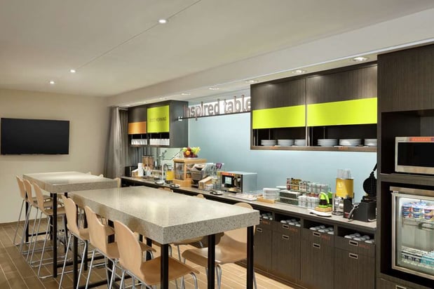 Images Home2 Suites by Hilton McAllen
