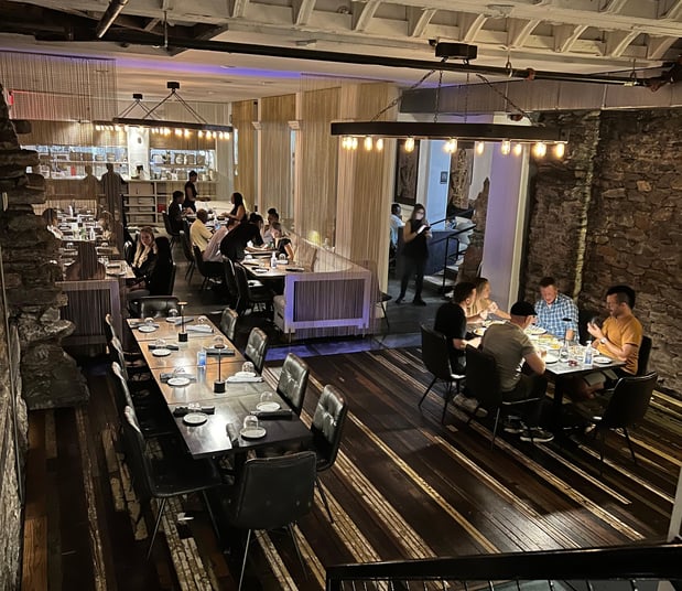 Images Divan Restaurant & Bar