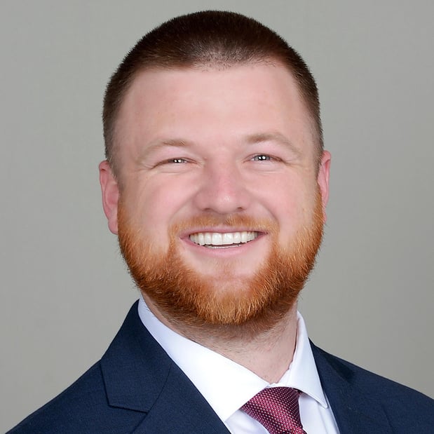 Images Edward Jones - Financial Advisor: Ben Howard, CFP®|CEPA®