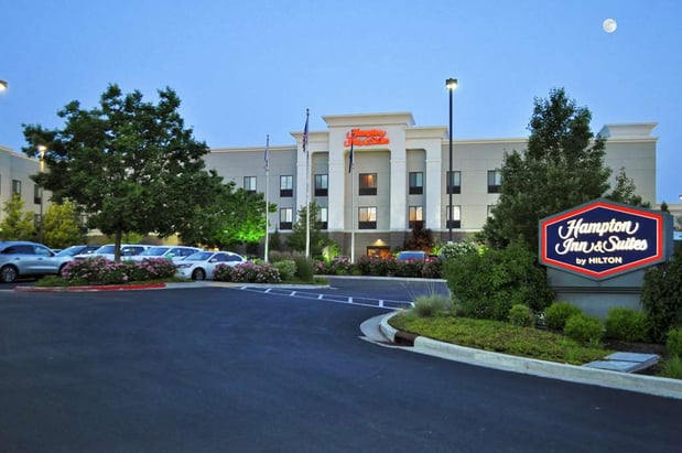 Images Hampton Inn & Suites Salt Lake City-West Jordan