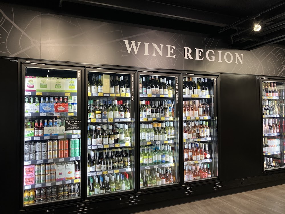 Images Liquorland North Albury