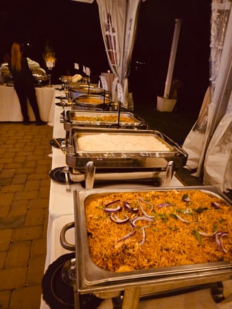 Images Az Catering DMV