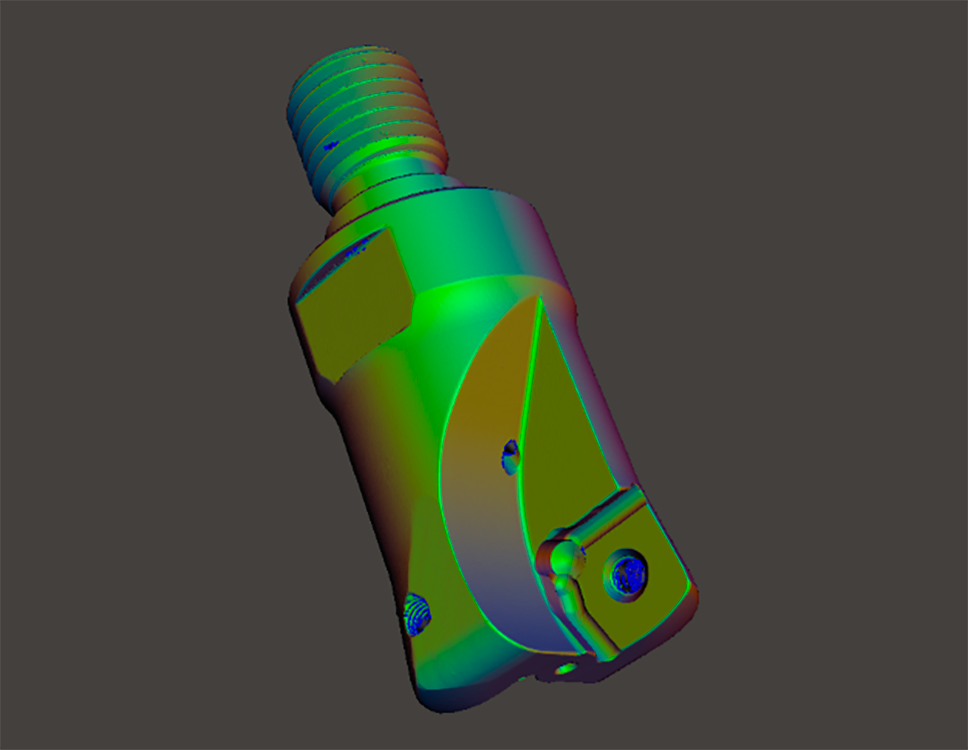 Images Skanak - 3D Scan & Modeling