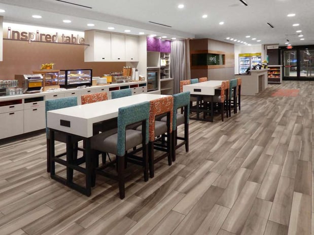 Images Home2 Suites by Hilton Pensacola I-10 Pine Forest Road