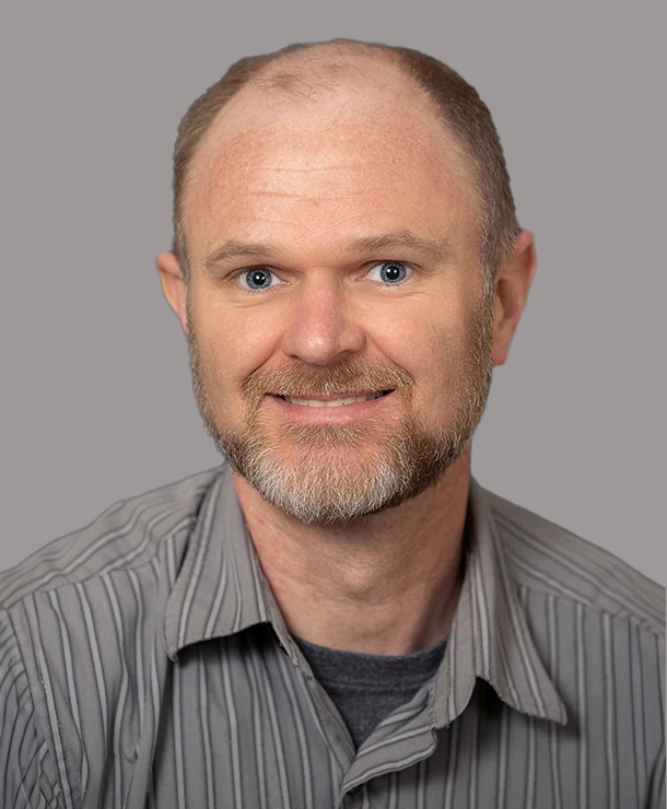 Dr. Benjamin J. Smith - Eugene, OR - Audiology