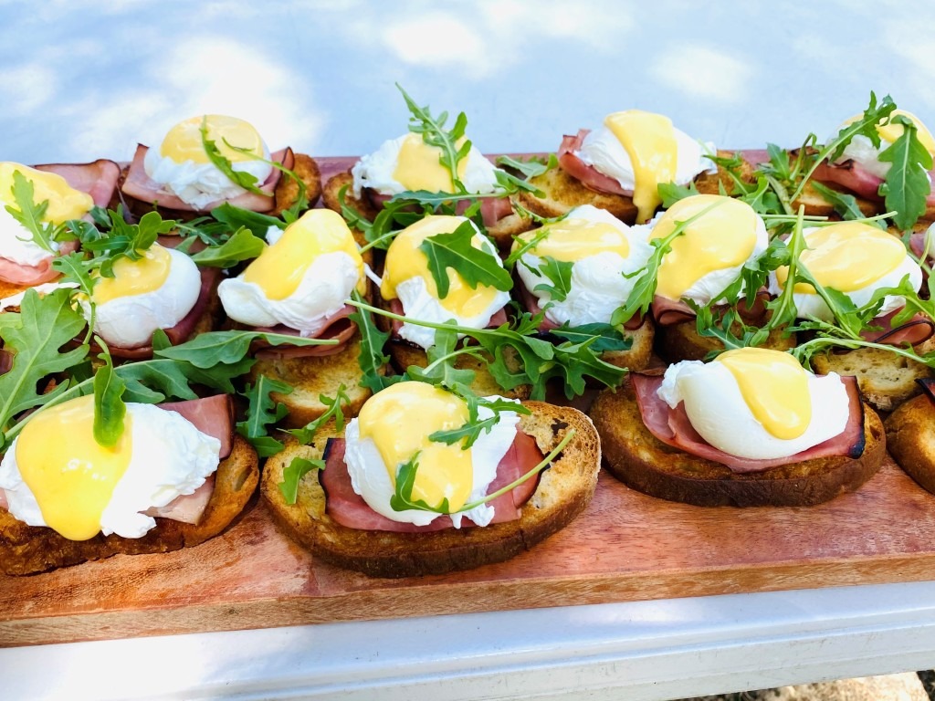 Images Mint Catering