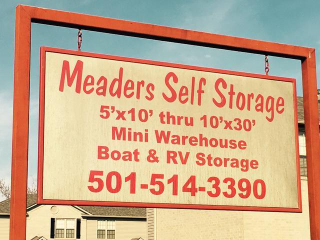 Images Meaders Self Storage