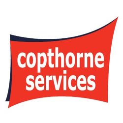 Copthorne Services Logo