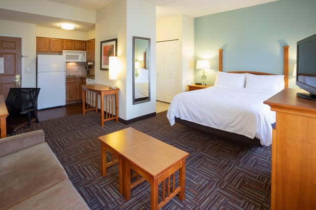 Images Staybridge Suites Minneapolis-Bloomington by IHG