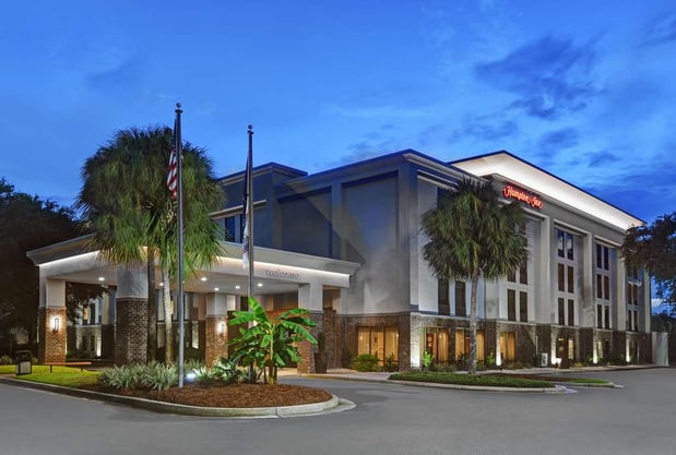 Images Hampton Inn Charleston/Mt. Pleasant-Patriots Point