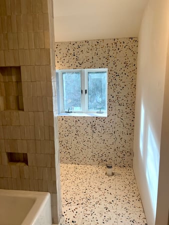 Images Joseph Papaleo Tile Company