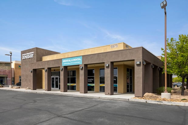 Images PDS Medical Group North Las Vegas