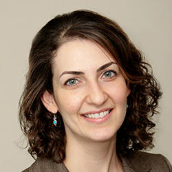 Dina M. Elaraj, MD