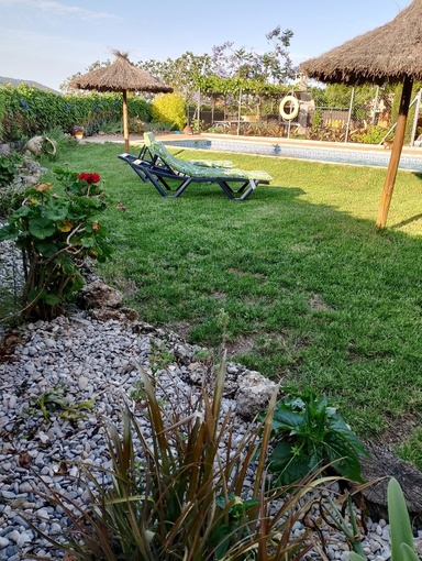 Images Casa Rural La Solera
