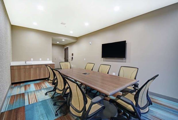 Images Home2 Suites by Hilton Beloit