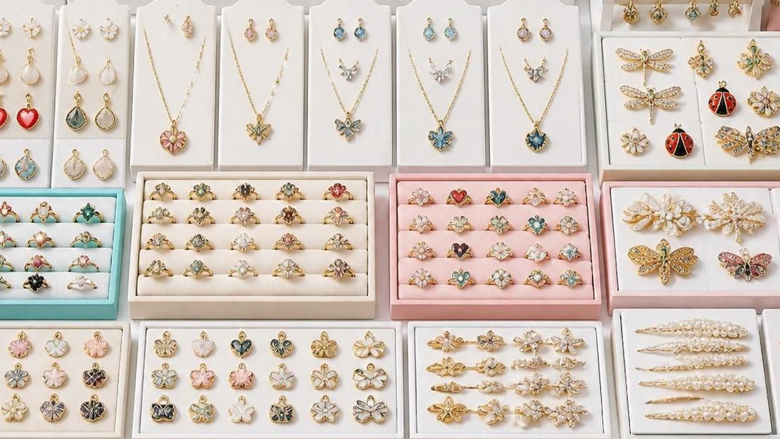 Mitch Accessories