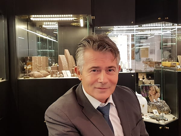 Bilder Juwelier Ralf Berg
