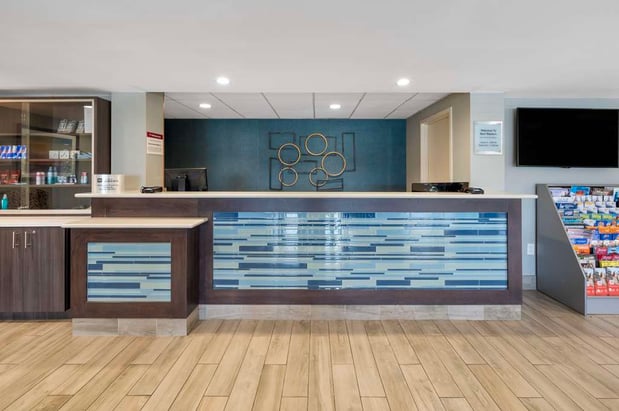 Images Best Western Plus Alexandria / Fort Belvoir