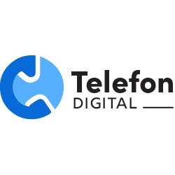 Telefon Digital - LOGO