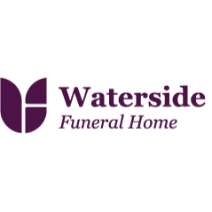 Waterside Funeral Home Logo