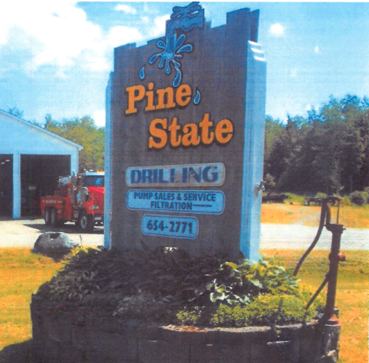 Images Pine State Drilling