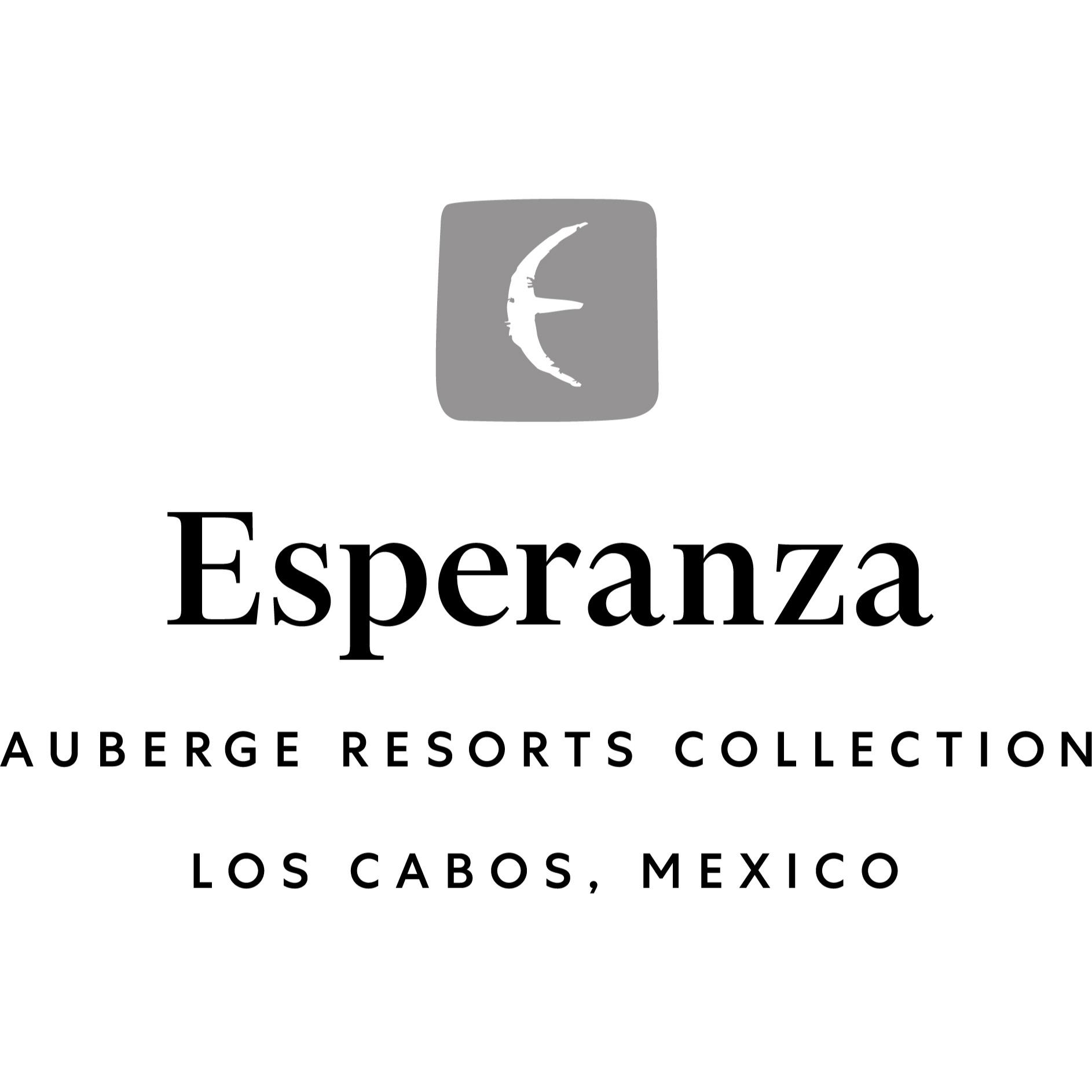 Esperanza, Auberge Resorts Collection Logo
