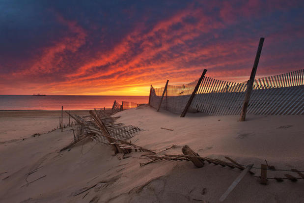 Images Paul Sarnak: Allstate Insurance