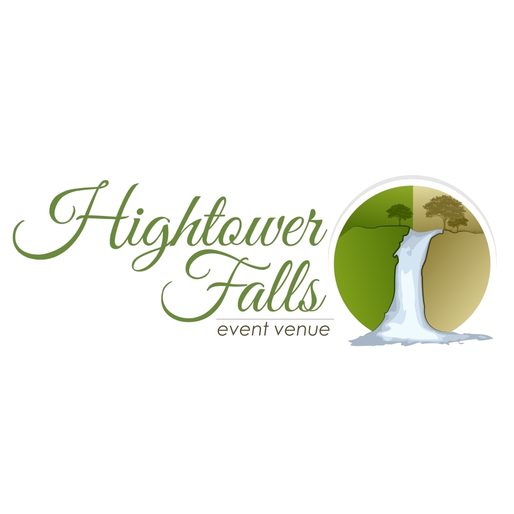 Hightower Falls