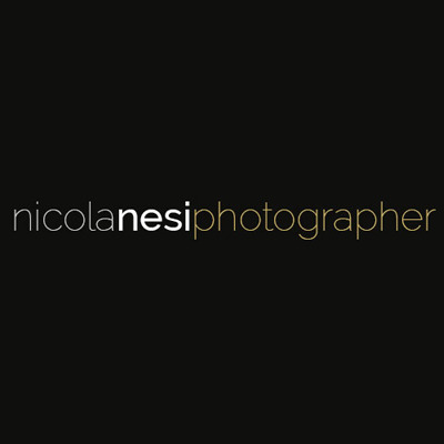 Studio Fotografico Nicola Nesi Logo