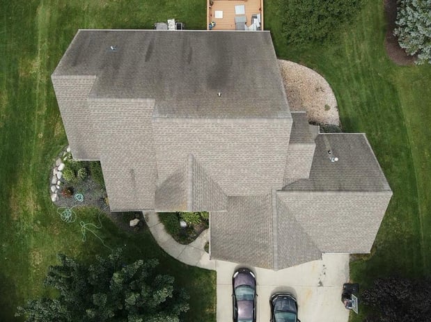 Images Top Gun Roofing & Exteriors, LLC