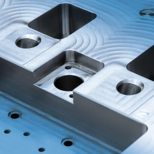 D+S Werkzeugbau GmbH und Co. KG, Im Schalmen 10 in Villingen-Schwenningen