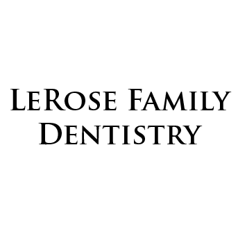 LeRose Family Dentistry Logo