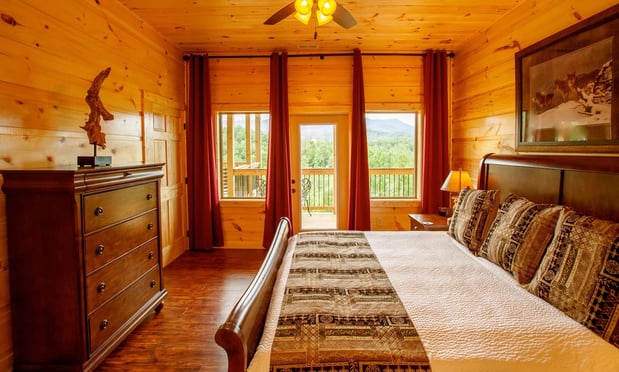 Images The Cabin Rental Store