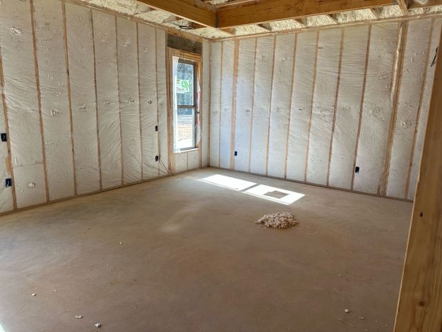 Images Next Generation Spray Foam and Insulation
