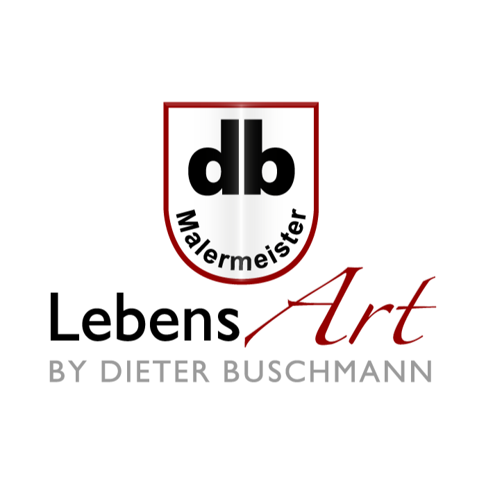 Kundenlogo Dieter Buschmann GmbH & Co. KG
