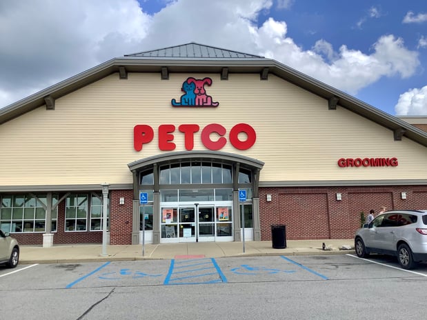 Images Petco Grooming
