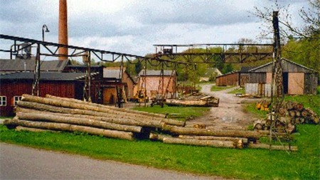 Images Kagerup Savværk A/S