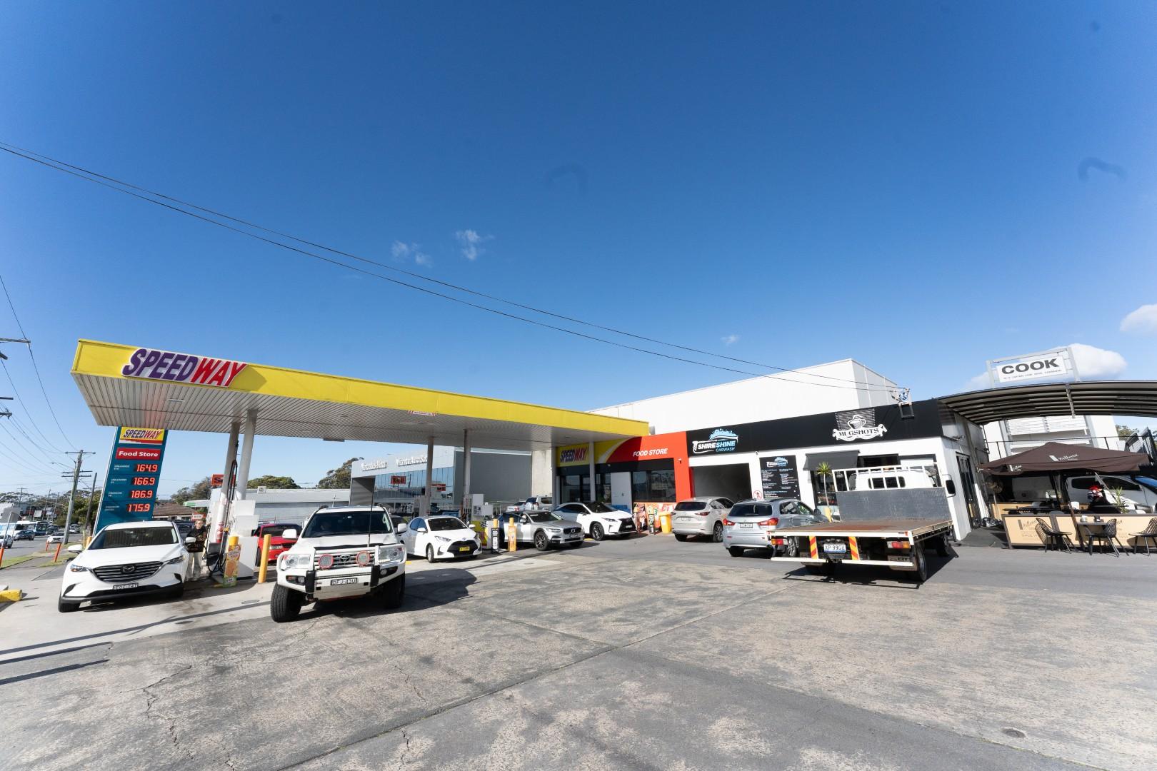 Images SPEEDWAY CARINGBAH